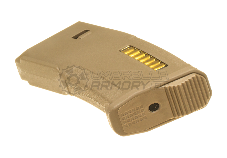 EPM Enhanced Polymer Magazine TM Recoil Shock 120rds (PTS Syndicate)