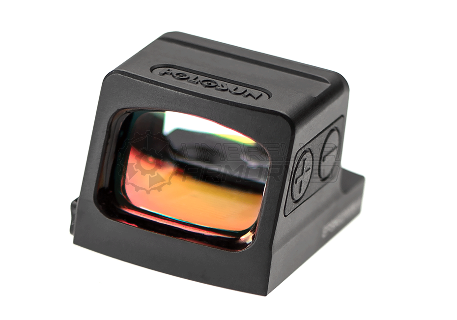 EPS 2 MOA Green Dot Sight (Holosun)