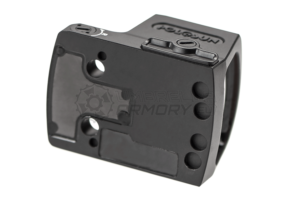 EPS 2 MOA Green Dot Sight (Holosun)