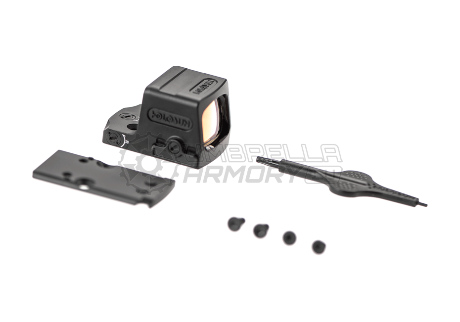 EPS 2 MOA Green Dot Sight (Holosun)