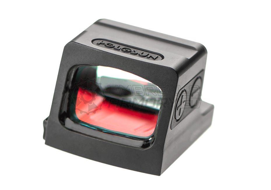 EPS 2 MOA Red Dot Sight (Holosun)