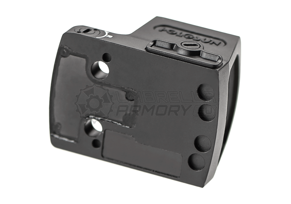 EPS 2 MOA Red Dot Sight (Holosun)