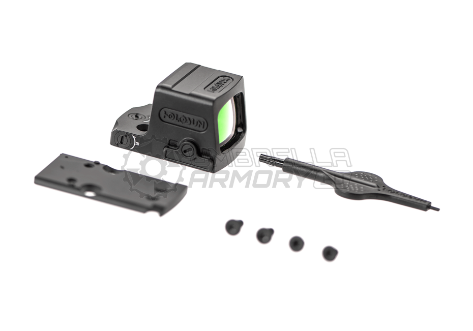 EPS 2 MOA Red Dot Sight (Holosun)