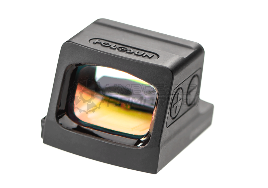 EPS 6 MOA Green Dot Sight (Holosun)