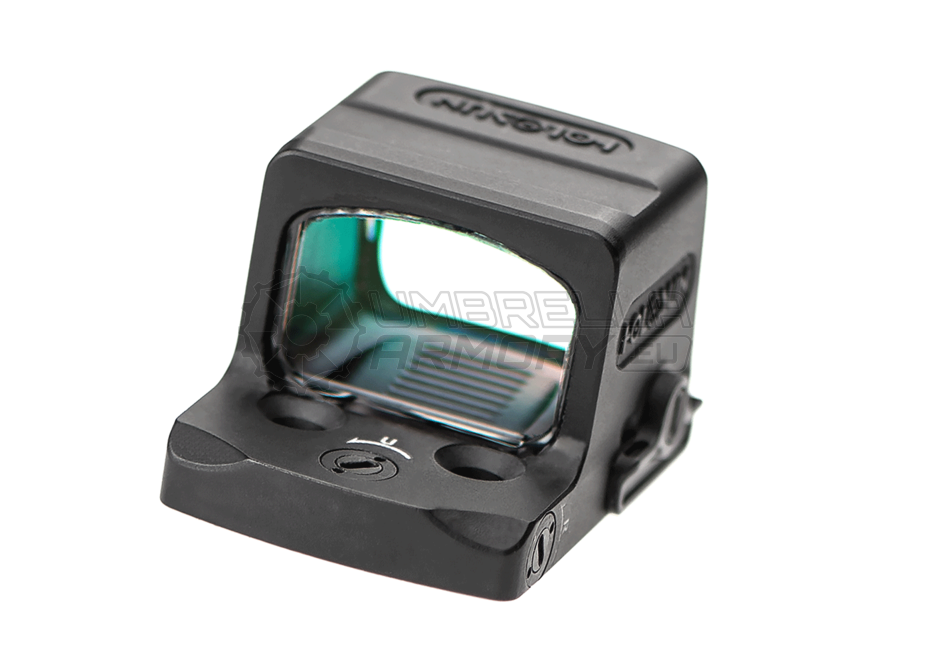 EPS 6 MOA Green Dot Sight (Holosun)