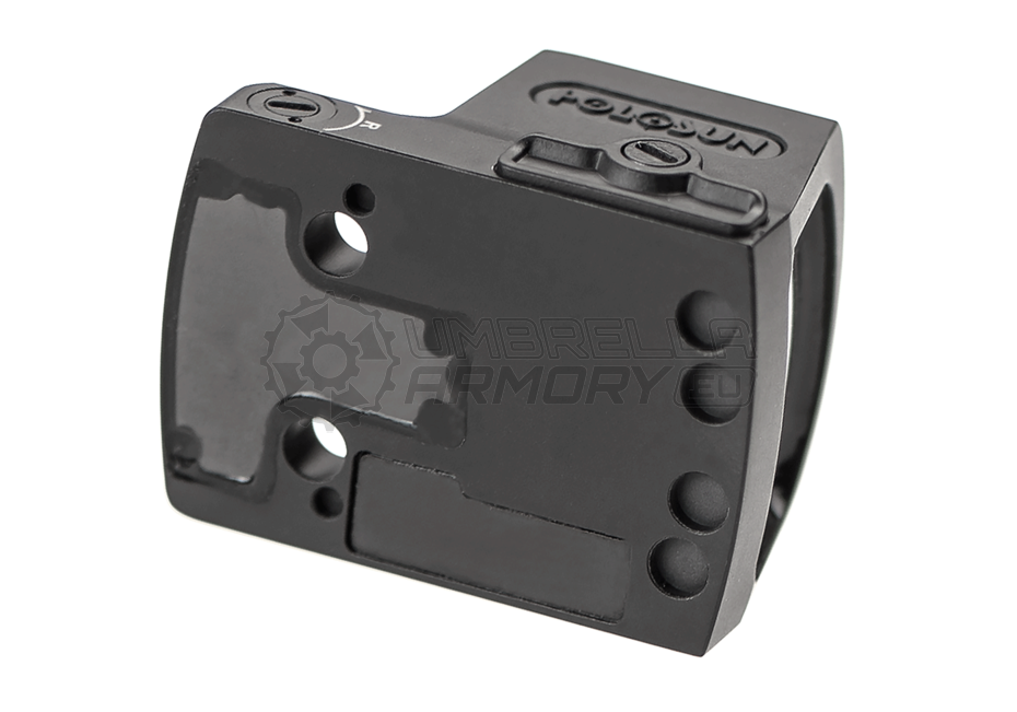 EPS 6 MOA Red Dot Sight (Holosun)