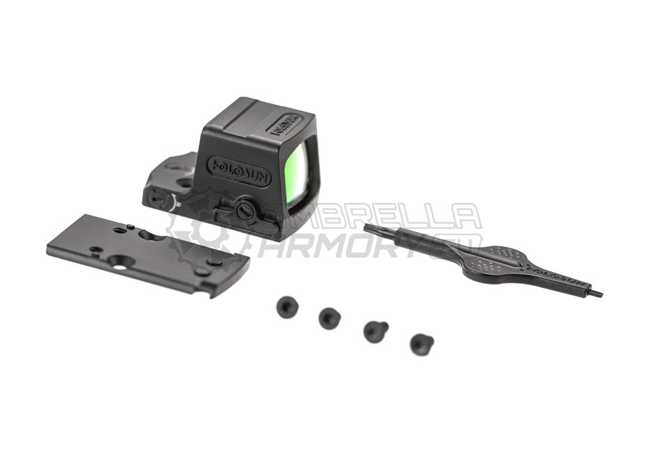 EPS 6 MOA Red Dot Sight (Holosun)