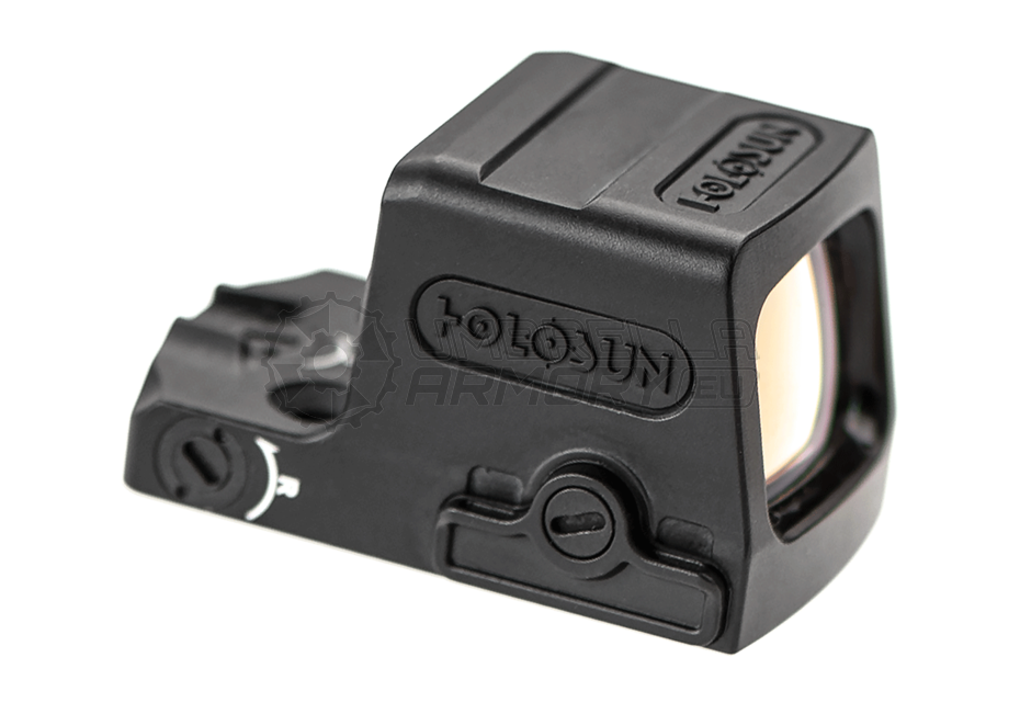 EPS CARRY 2 MOA Green Dot Sight (Holosun)