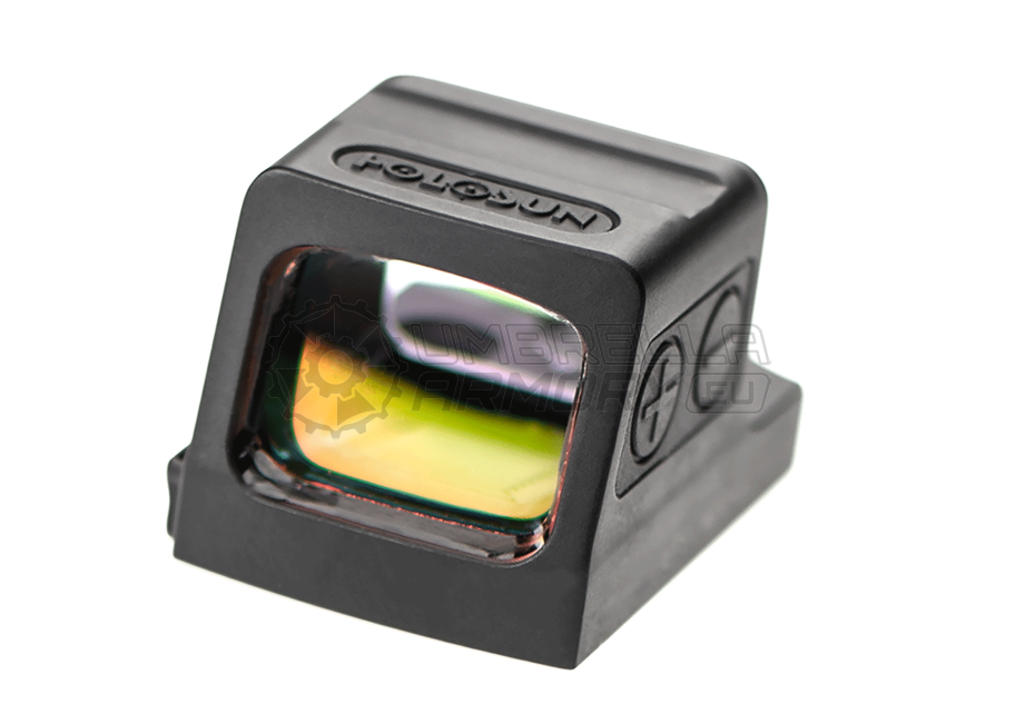 EPS CARRY 2 MOA Green Dot Sight (Holosun)