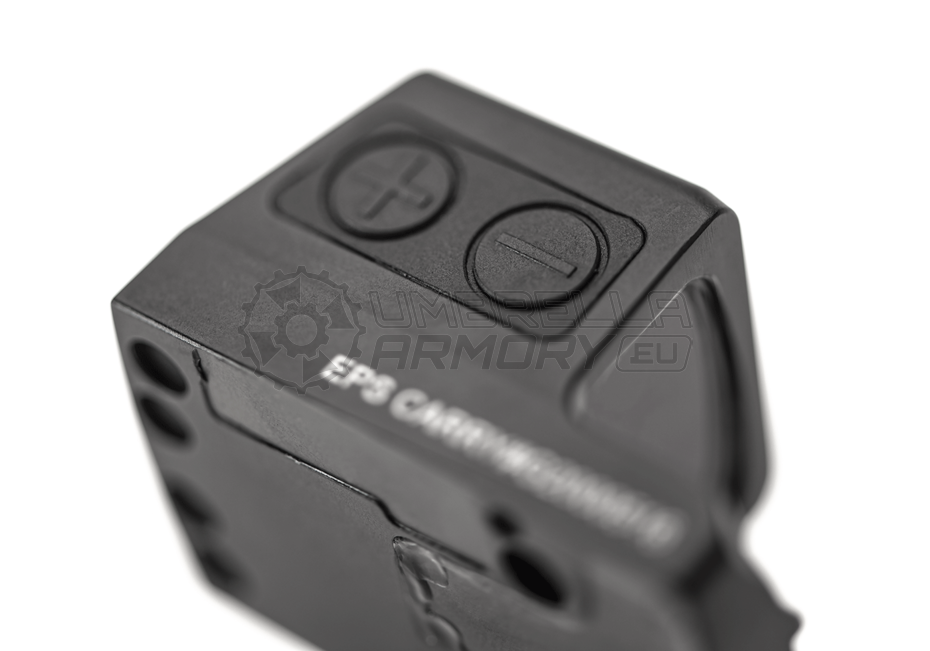 EPS CARRY 2 MOA Green Dot Sight (Holosun)