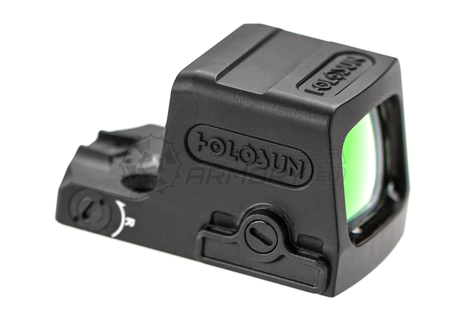 EPS CARRY 2 MOA Red Dot Sight (Holosun)