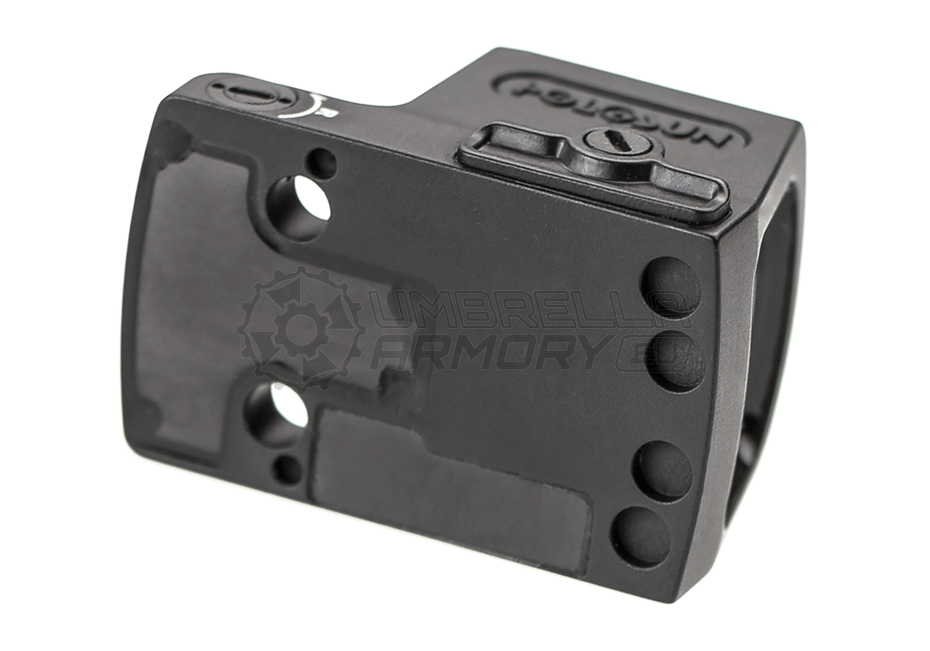 EPS CARRY 6 MOA Red Dot Sight (Holosun)