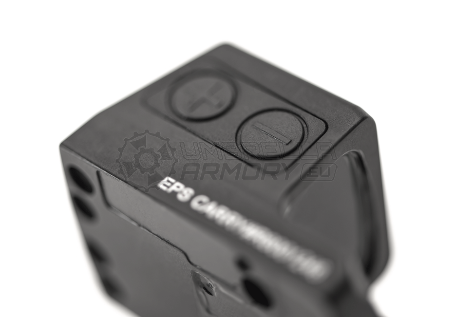 EPS CARRY 6 MOA Red Dot Sight (Holosun)