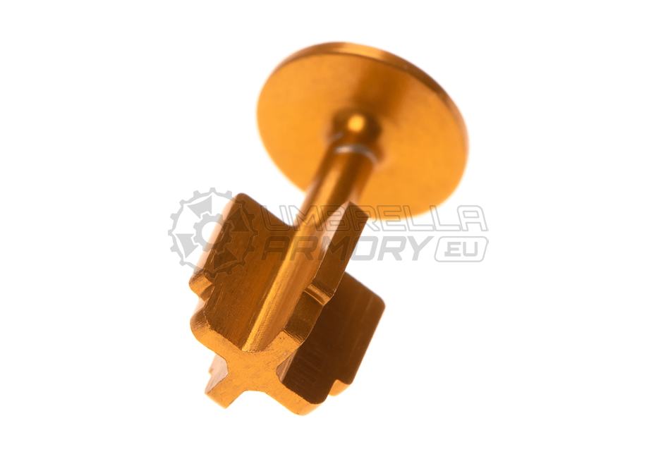 ESD Cylinder Valve for Marui/WE Hi-Capa/M1911/G-Series (Maple Leaf)