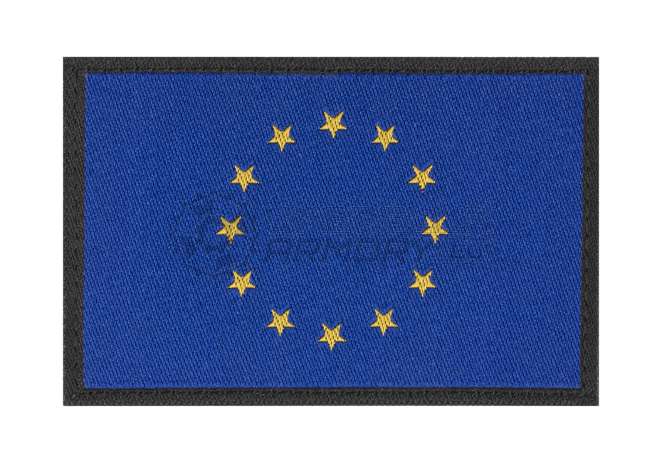 EU Flag Patch (Clawgear)