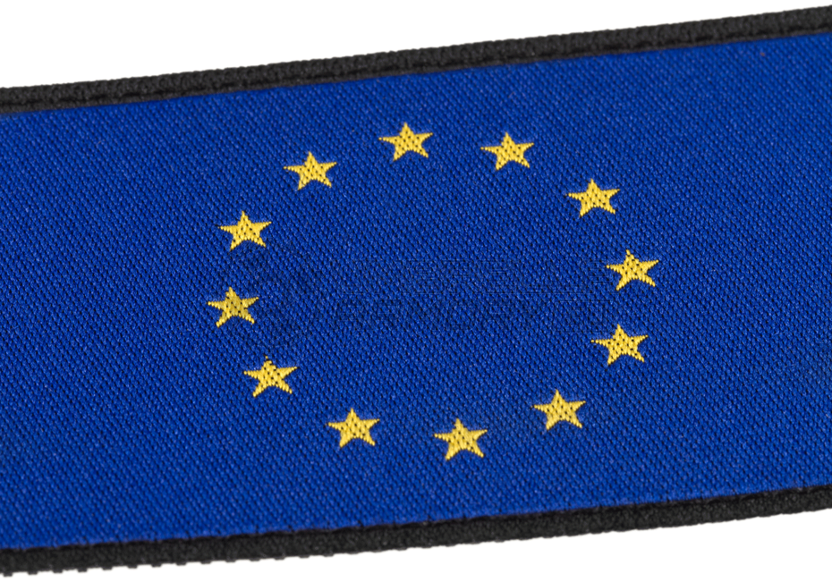 EU Flag Patch (Clawgear)