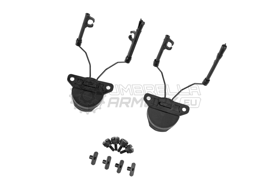 EXF Adapter for Comtac Headsets (FMA)