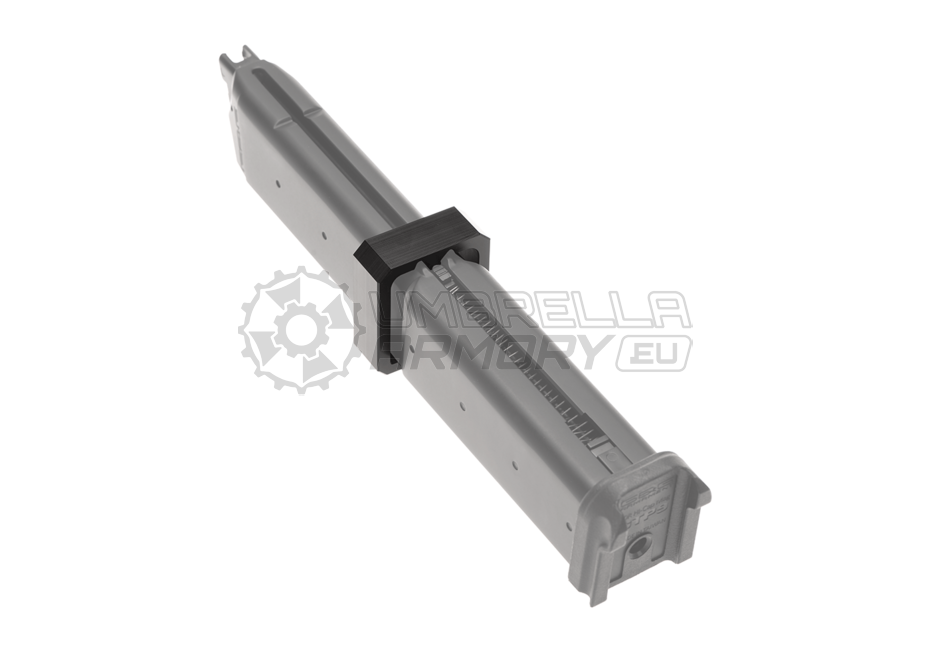 Easy Mag Reloader for G&G SMC-9 (Airtech Studios)