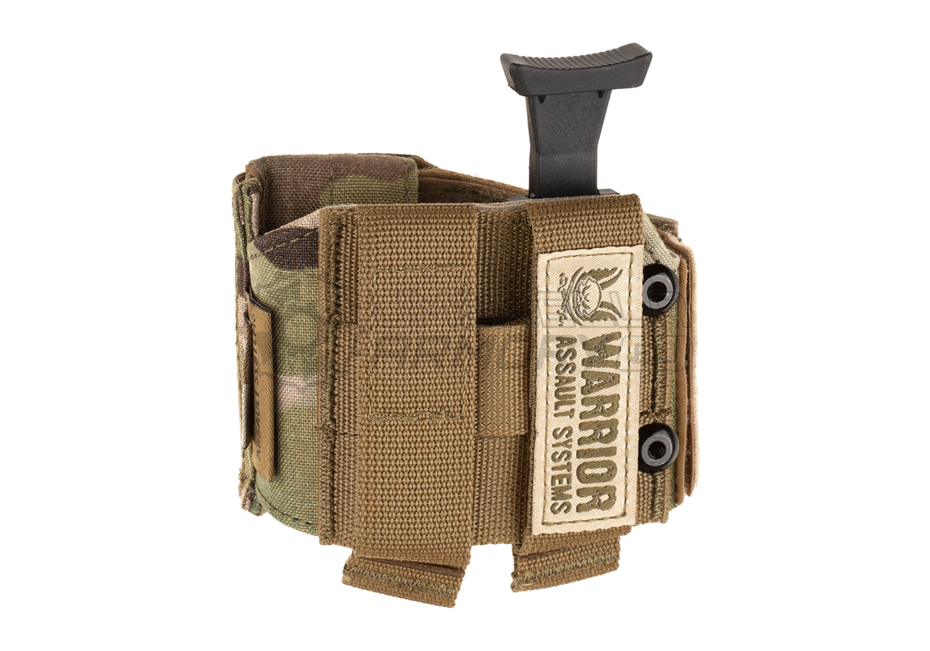 Elite OPS PLB Shooter Belt (Warrior)