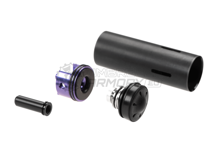 Enhanced Cylinder Tuning Set for G36C (Lonex)