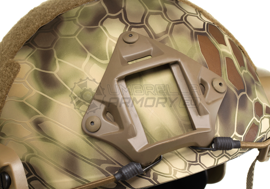 FAST Helmet MH (Emerson)