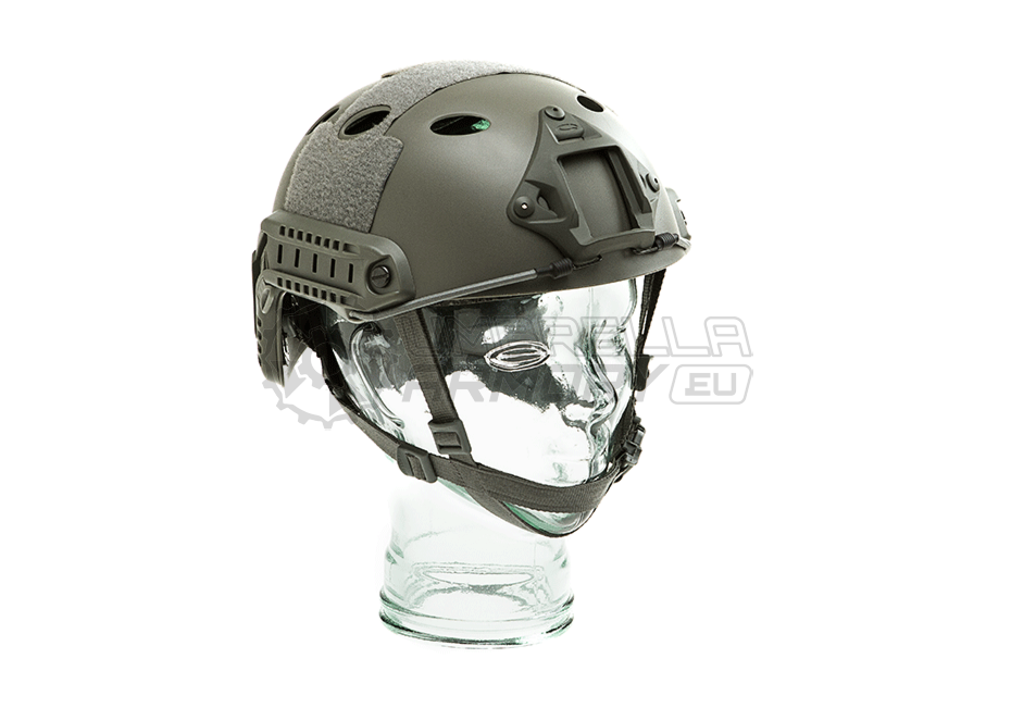 FAST Helmet PJ (Emerson)