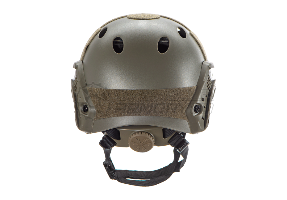 FAST Helmet PJ (Emerson)