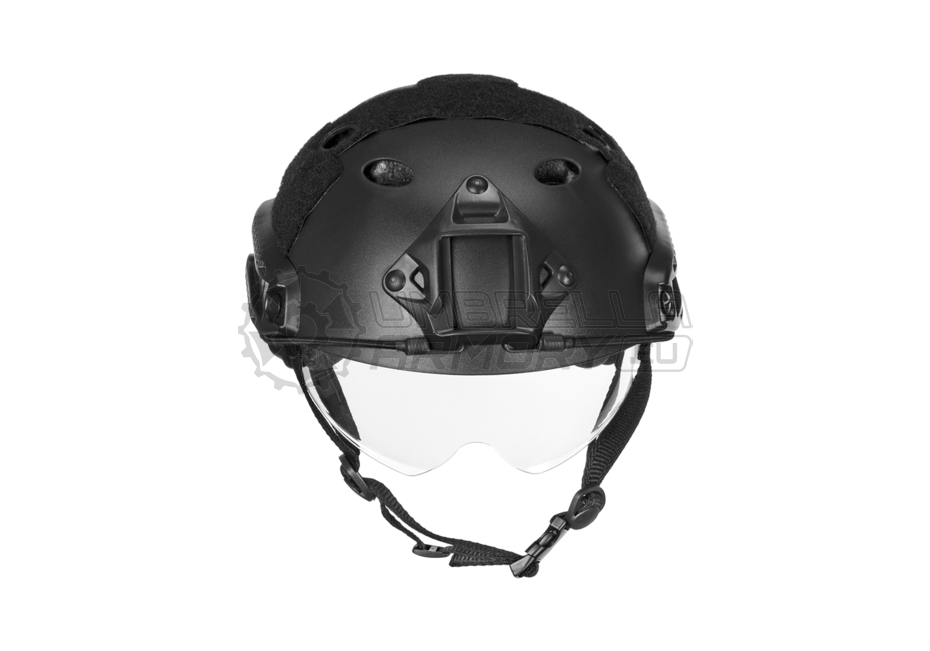 FAST Helmet PJ Goggle Version Eco (Emerson)