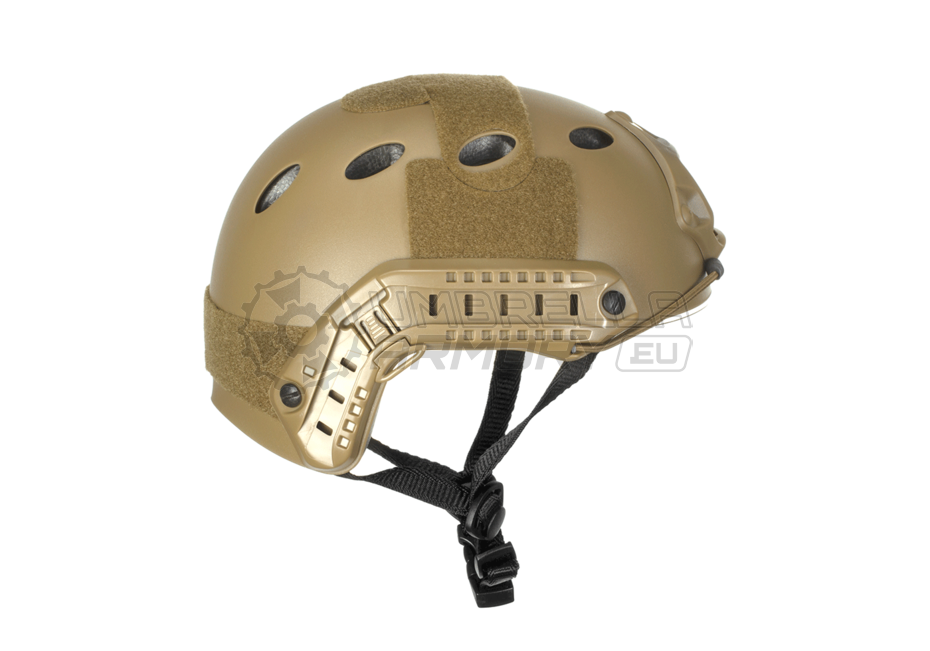 FAST Helmet PJ Goggle Version Eco (Emerson)