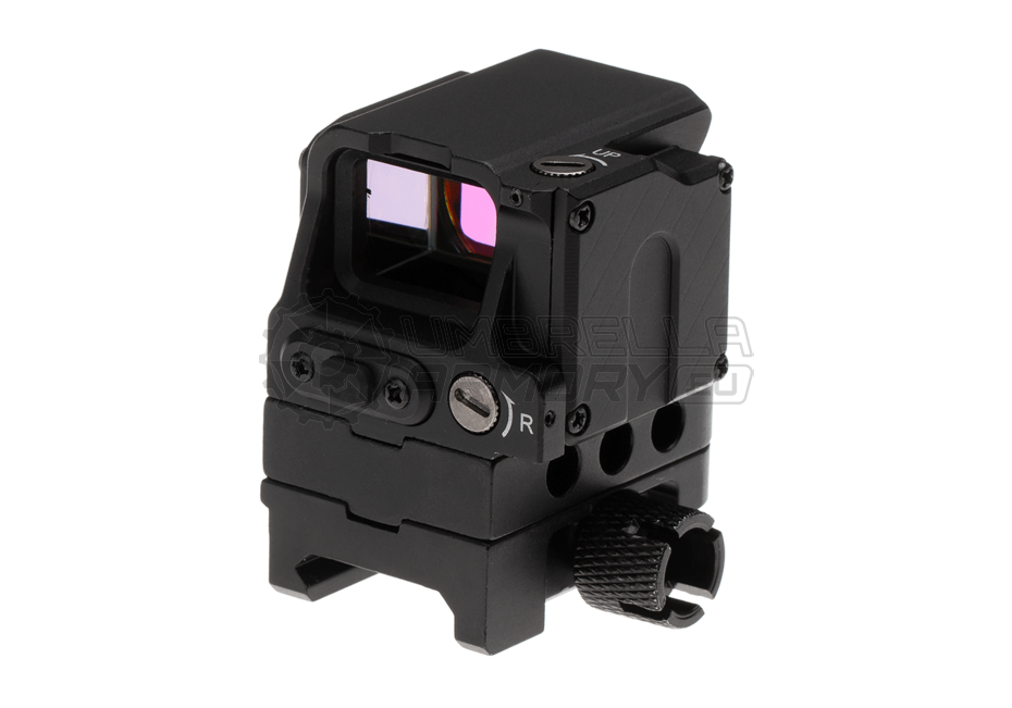 FC1 Red Dot Sight 2 MOA (Aim-O)