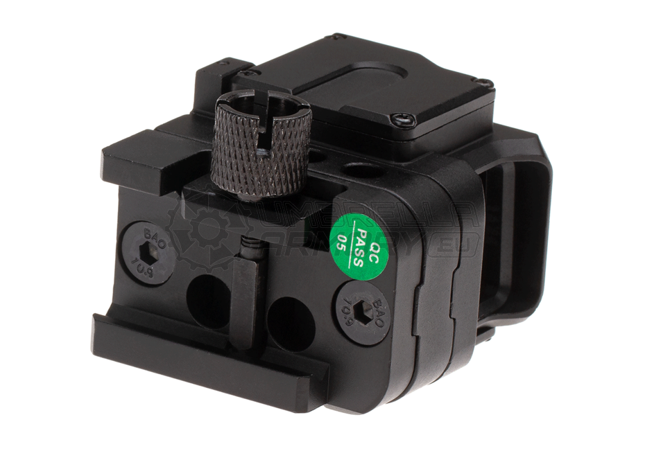 FC1 Red Dot Sight 2 MOA (Aim-O)