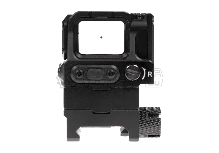 FC1 Red Dot Sight 2 MOA (Aim-O)