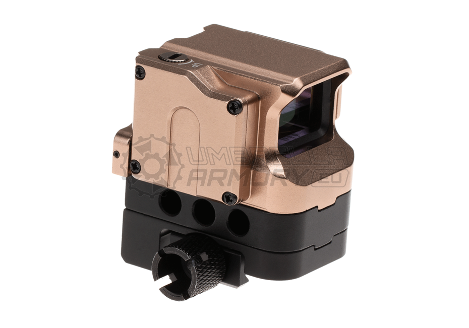 FC1 Red Dot Sight 2 MOA (Aim-O)