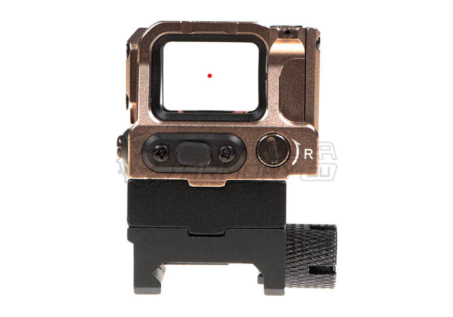 FC1 Red Dot Sight 2 MOA (Aim-O)