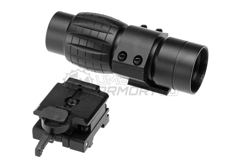 FXD 4x Magnifier (Aim-O)