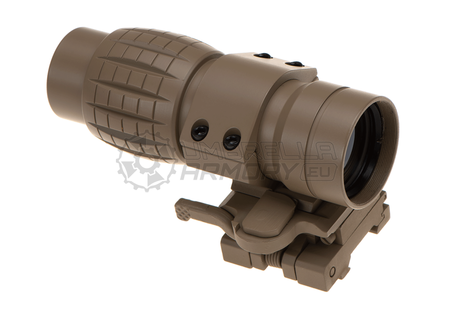 FXD 4x Magnifier (Aim-O)