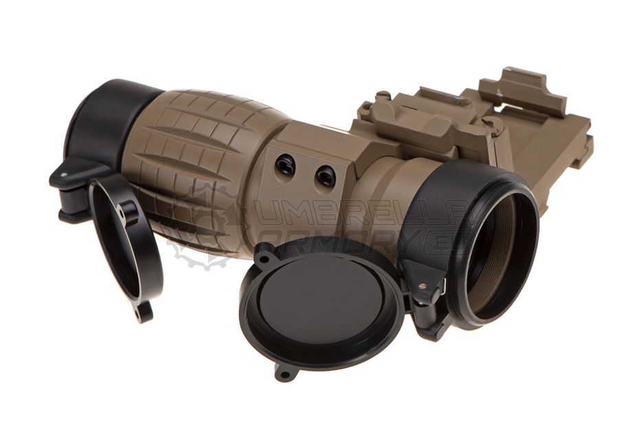 FXD 4x Magnifier (Aim-O)