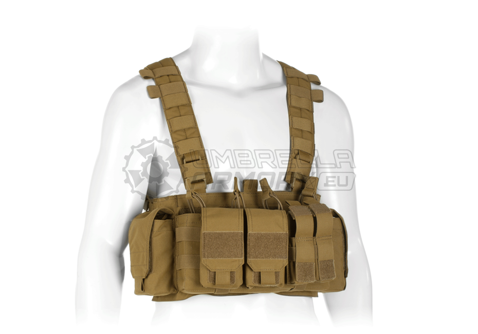 Falcon Chest Rig (Warrior)