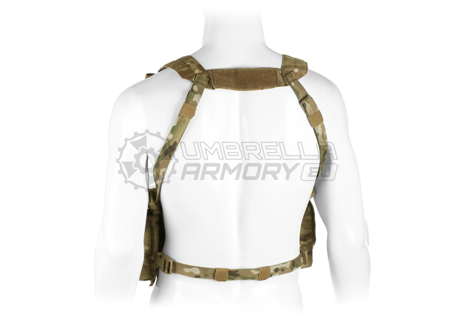 Falcon Chest Rig (Warrior)