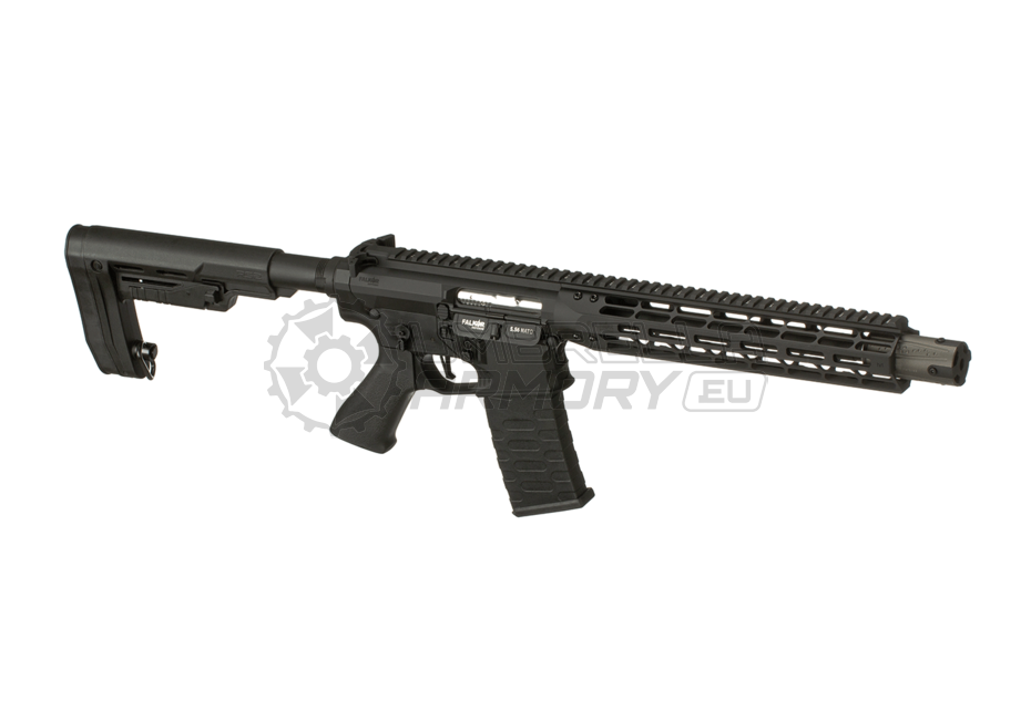 Falkor Defense AR-15 Ambi SBR (APS)