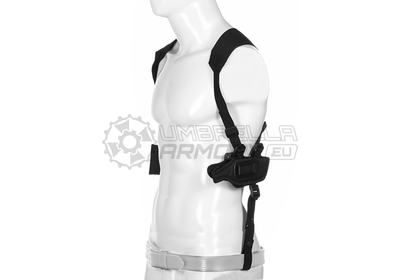 Shoulder Holsters