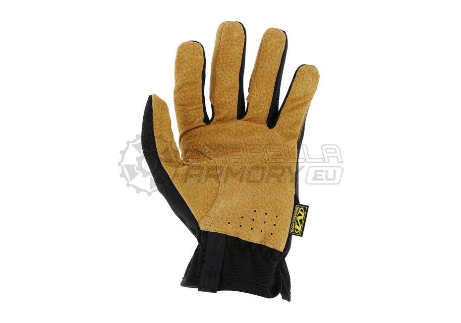 FastFit Leather (Mechanix Wear)