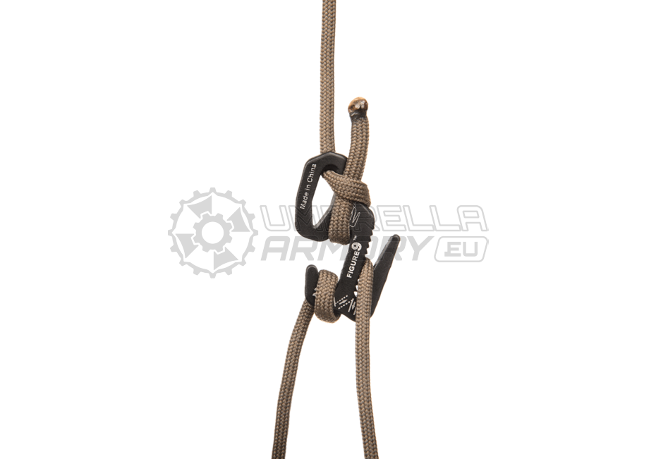 Figure 9 Rope Tightener Small (Nite Ize)