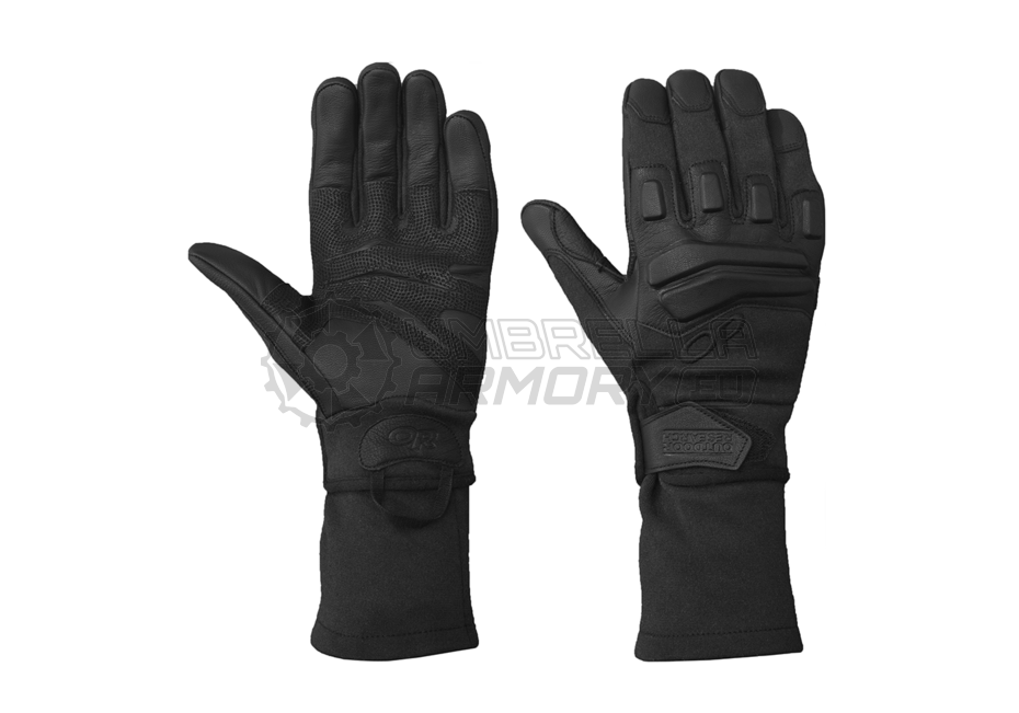 Firemark Gauntlet Gloves (Outdoor Research)