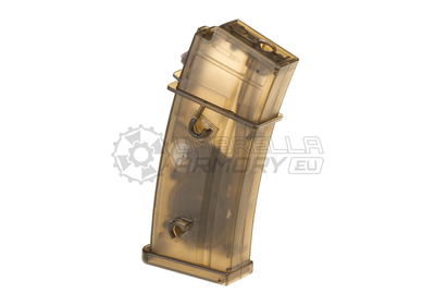 AEG Flash Mag