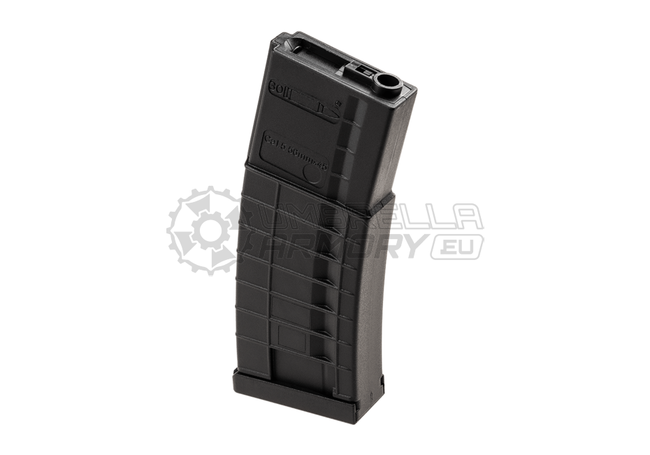 Flash Magazine M4 Hicap 350rds (DMAG)