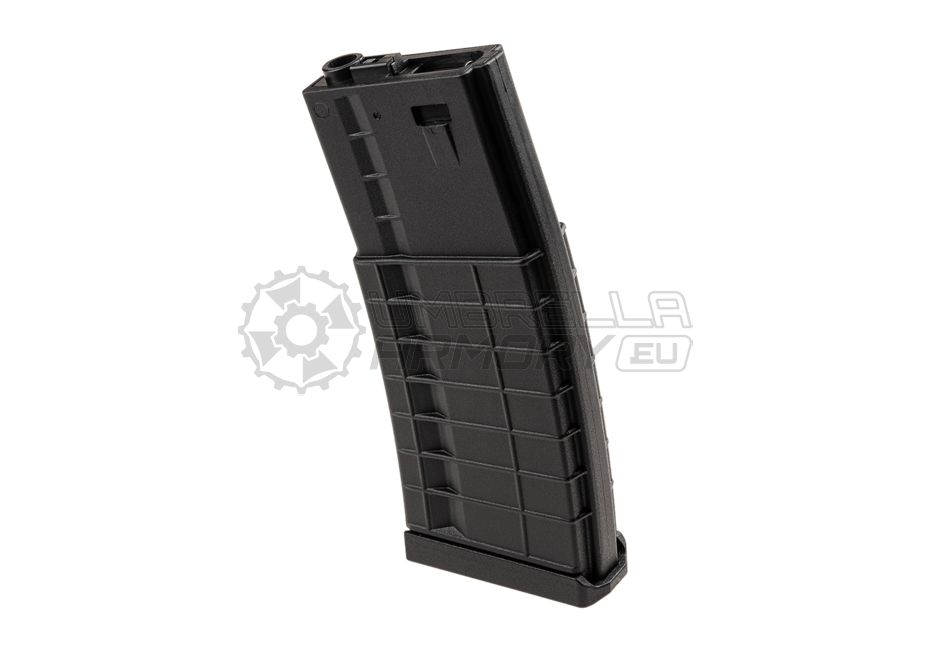 Flash Magazine M4 Hicap 350rds (DMAG)