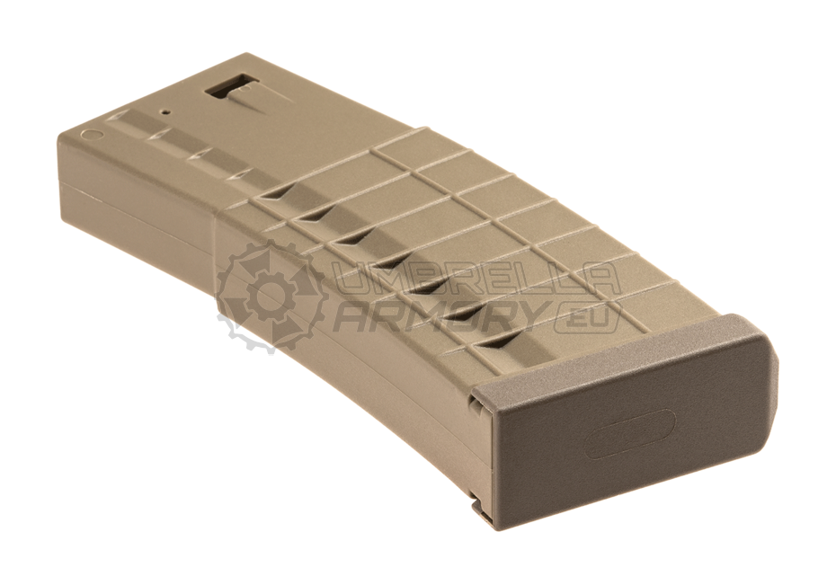 Flash Magazine M4 Hicap 350rds (DMAG)