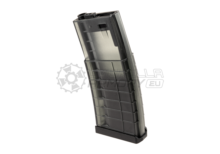 Flash Magazine M4 Hicap 350rds (DMAG)