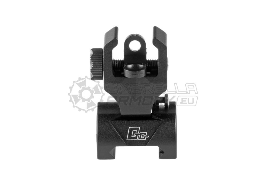 Flip Up Rear Sight (G&G)